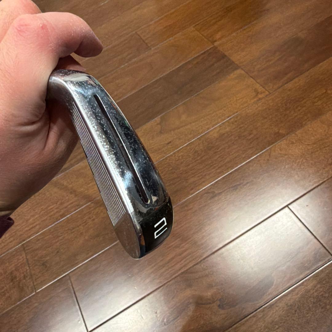 TaylorMade SIM UDI 2番ユーティリティアイアン