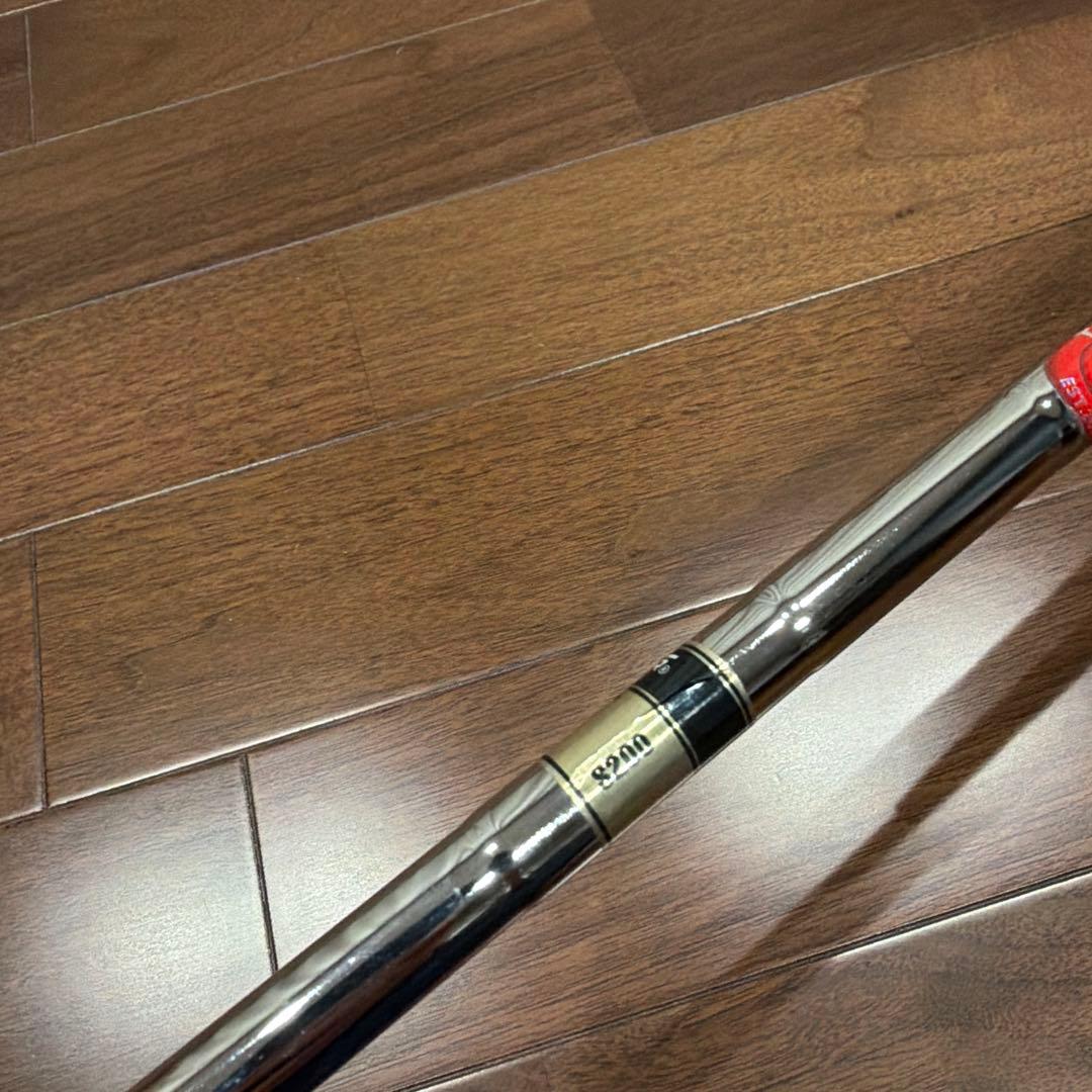 TaylorMade SIM UDI 2番ユーティリティアイアン