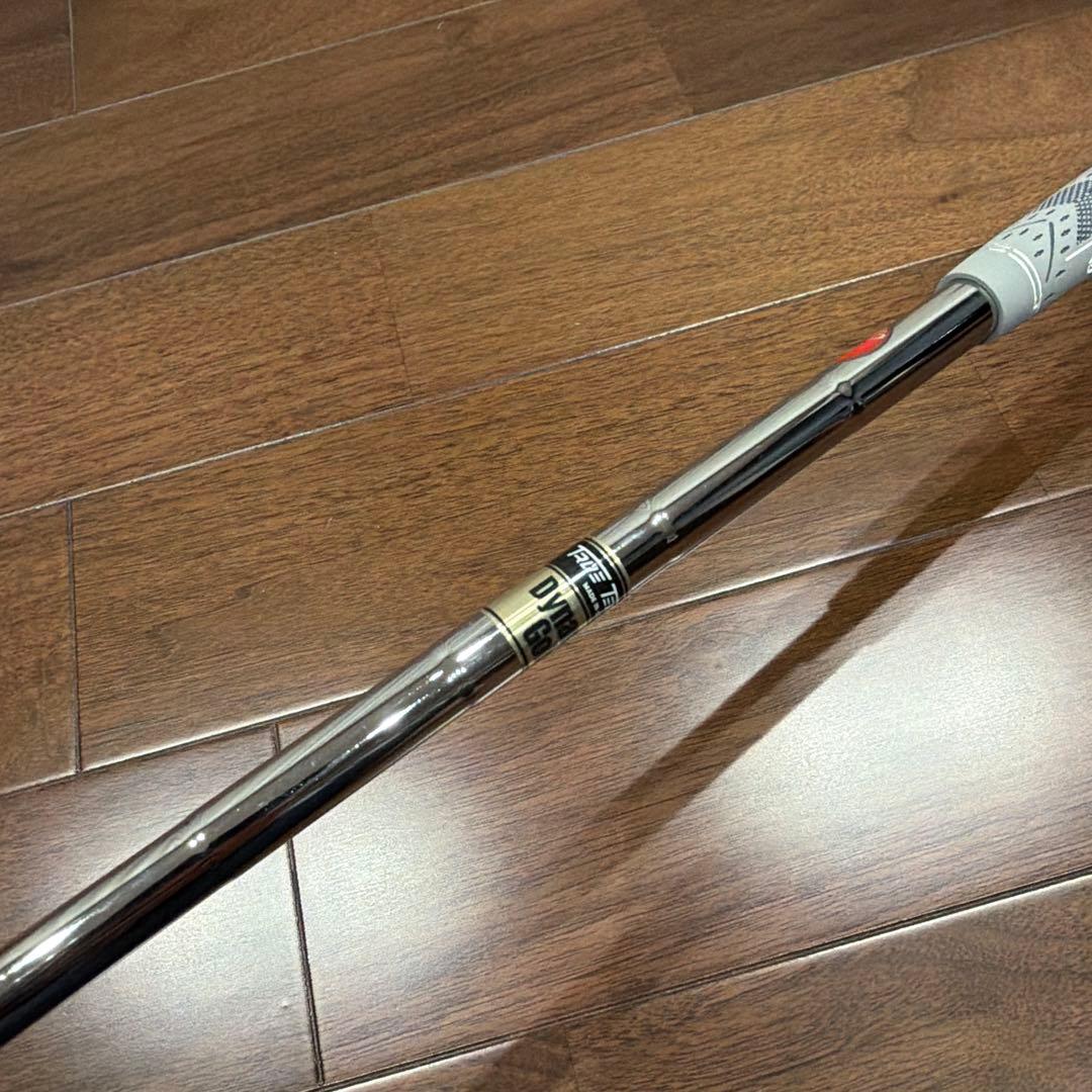 TaylorMade SIM UDI 2番ユーティリティアイアン