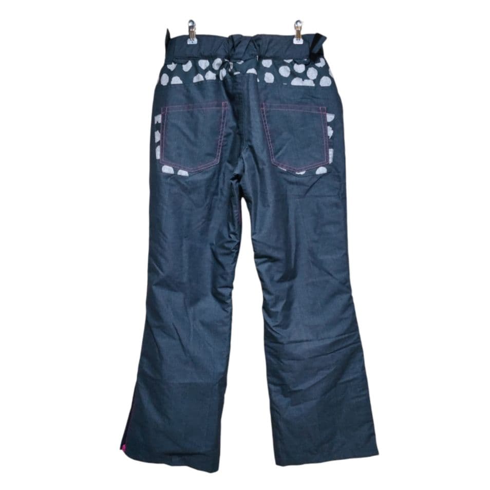 新品 ¥45,360 レディース スキーウェア/スノーボードウェア 上下セット