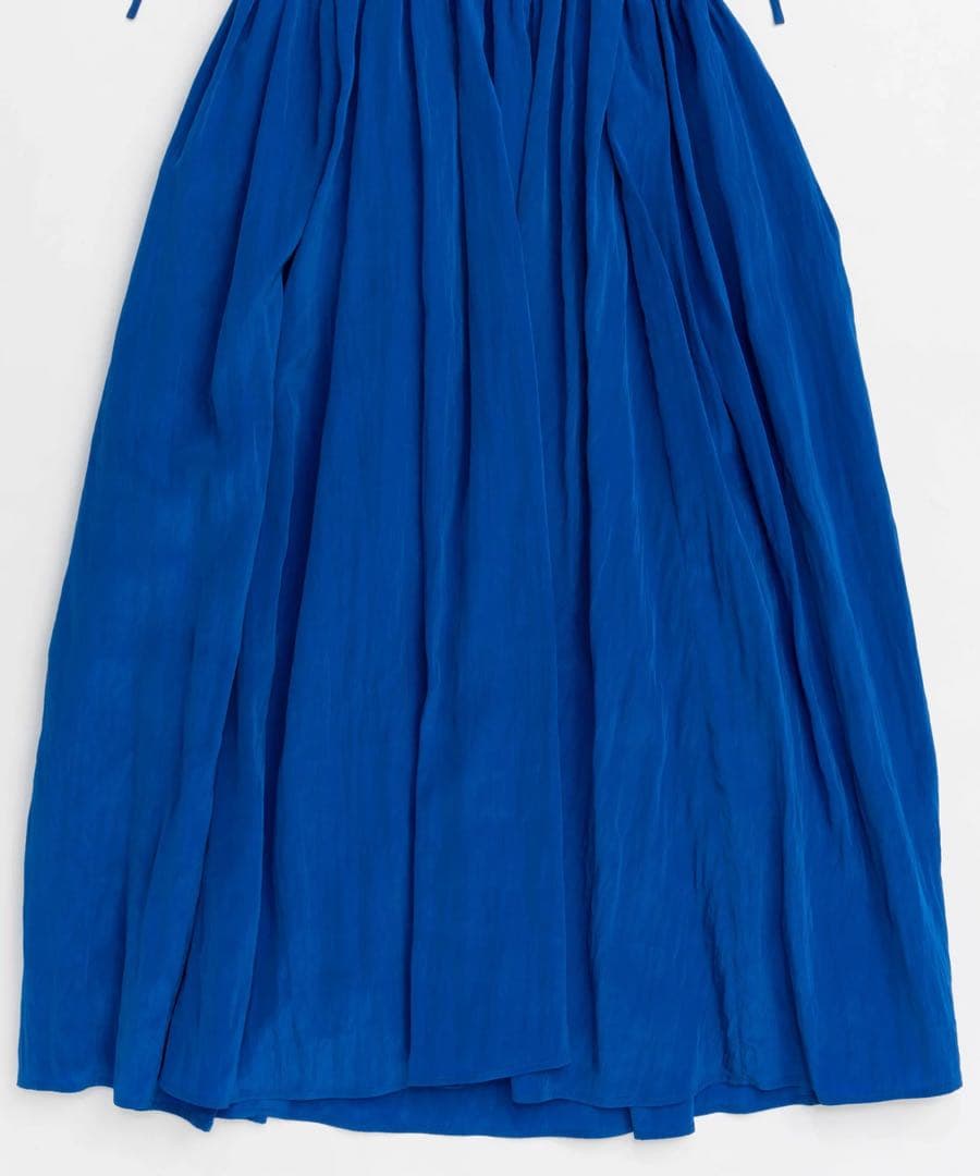 ボリュームキャミワンピース MAISON SPECIAL メゾンスペシャル