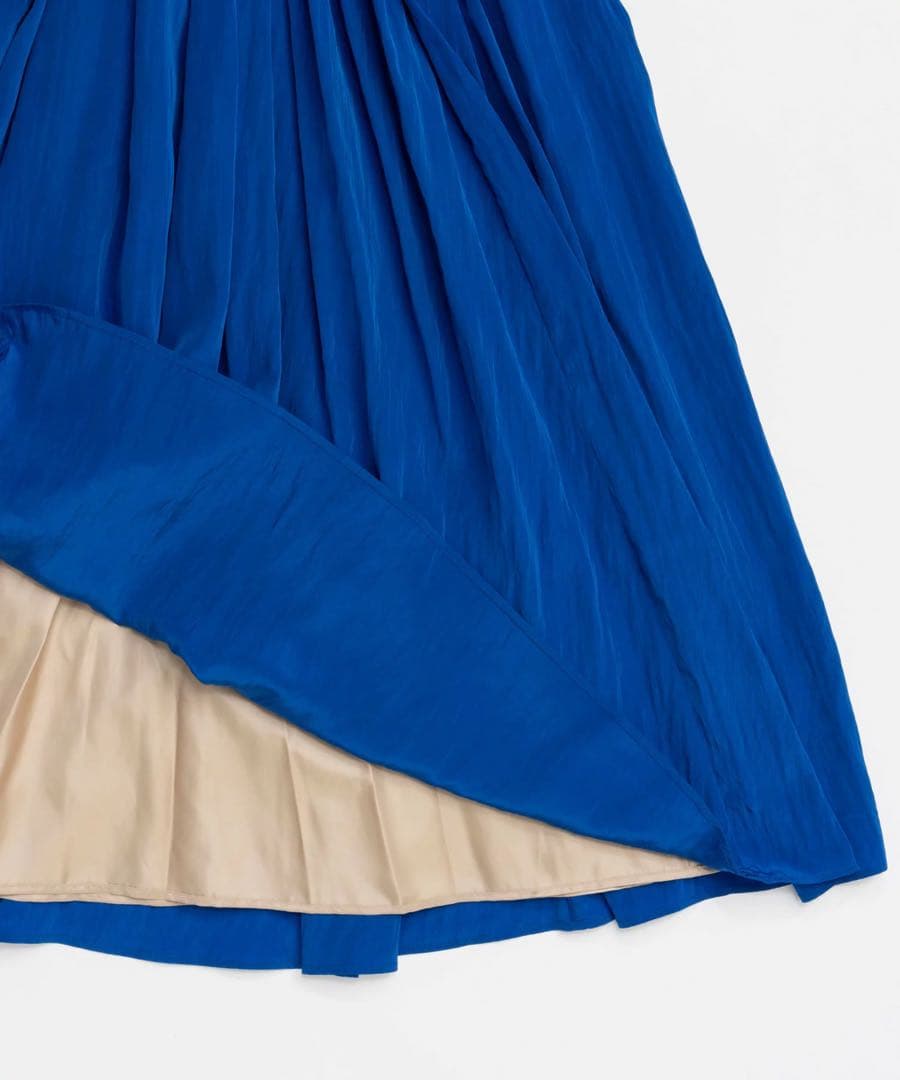 ボリュームキャミワンピース MAISON SPECIAL メゾンスペシャル