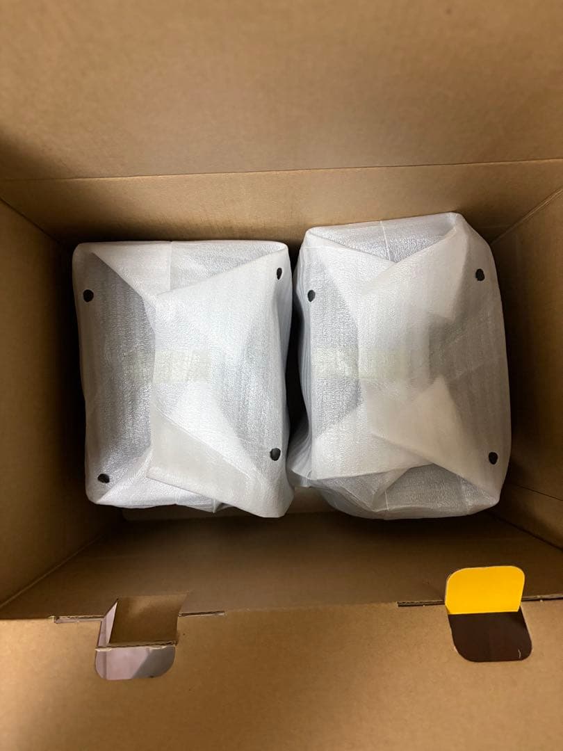 スピーカー・ウーファー ADAM AUDIO D3V black