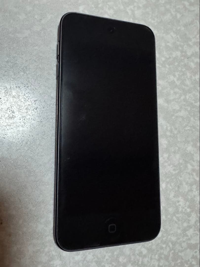 iPod touch 第7世代　32GB スペースグレー グレイ