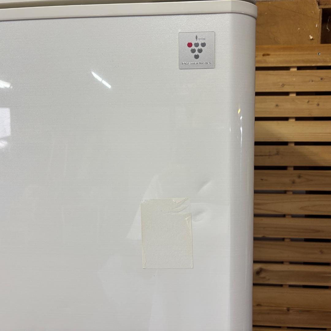 シャープ 冷凍冷蔵庫 プラズマクラスター SJ-PW35Y-W 2014年製