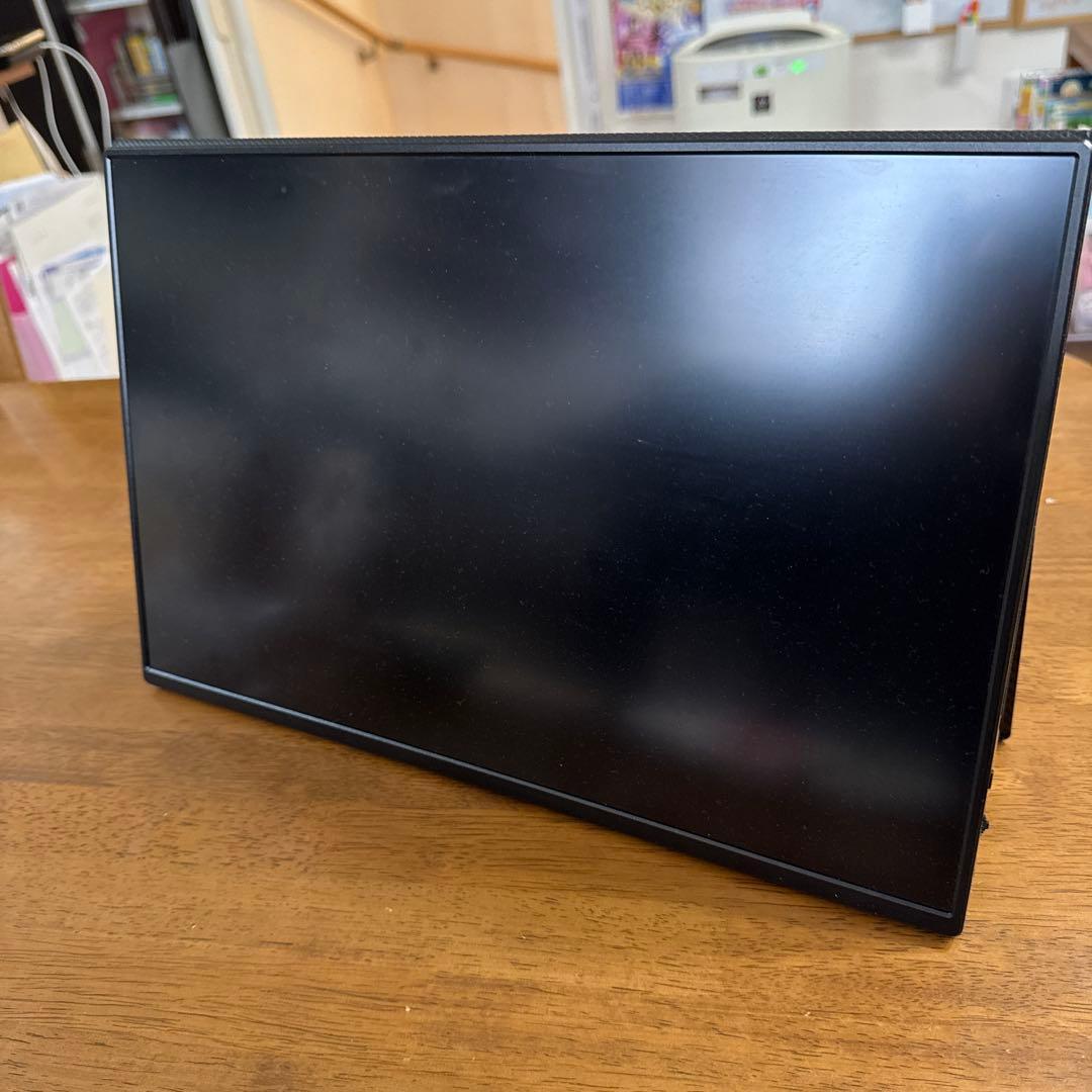 16インチ2KモバイルモニターKKSMART