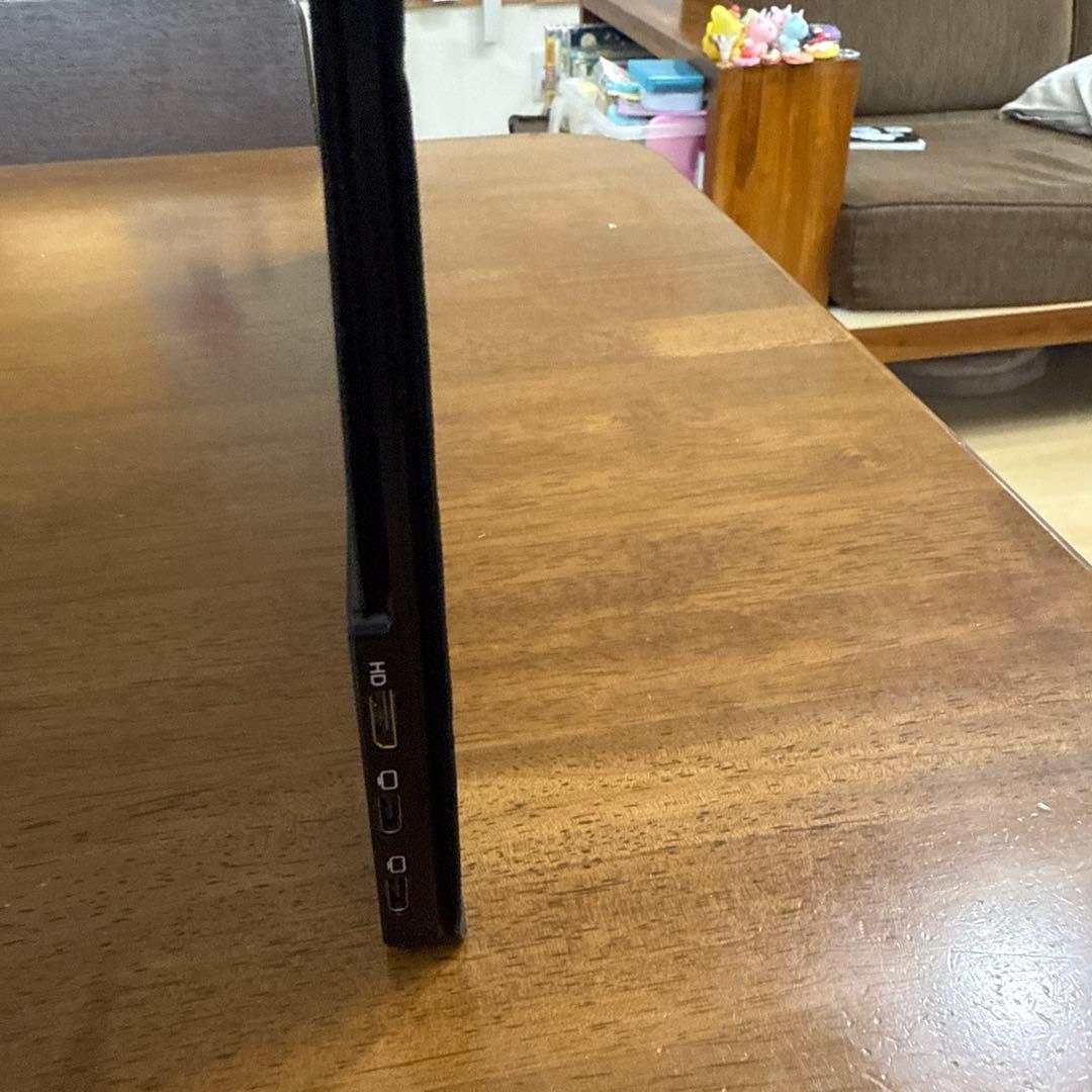 16インチ2KモバイルモニターKKSMART