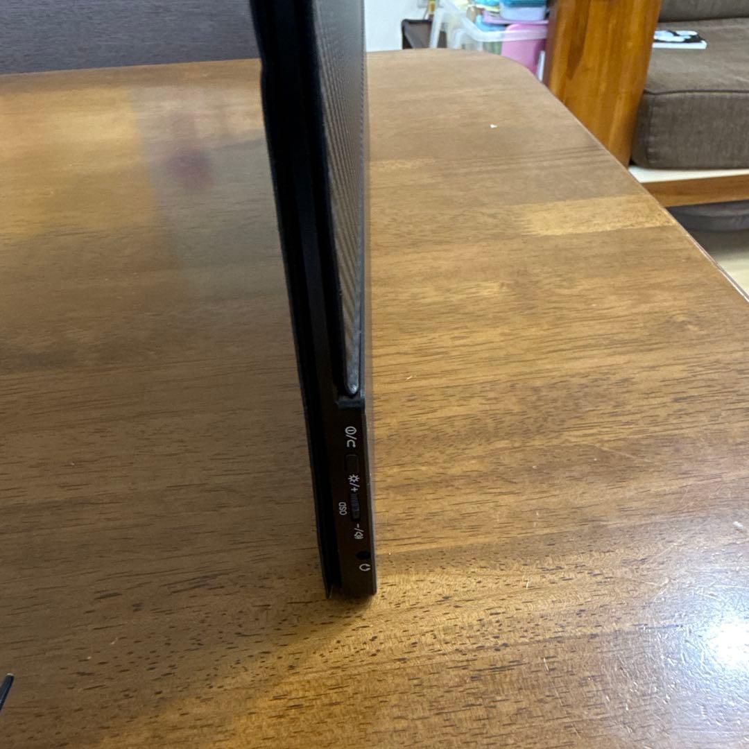 16インチ2KモバイルモニターKKSMART