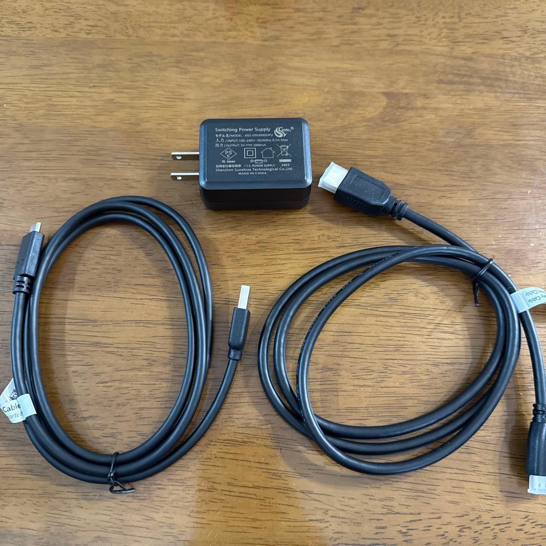 16インチ2KモバイルモニターKKSMART