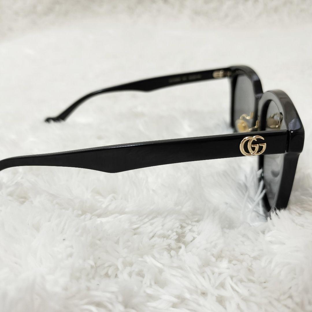 GUCCI グッチ GG1000SK-001 サングラス アジアンフィット