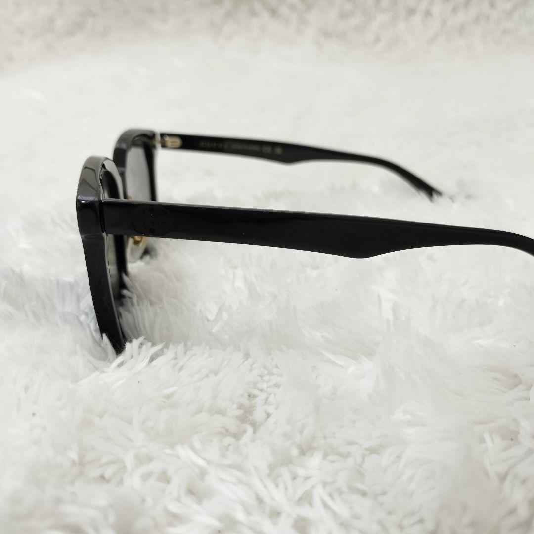 GUCCI グッチ GG1000SK-001 サングラス アジアンフィット