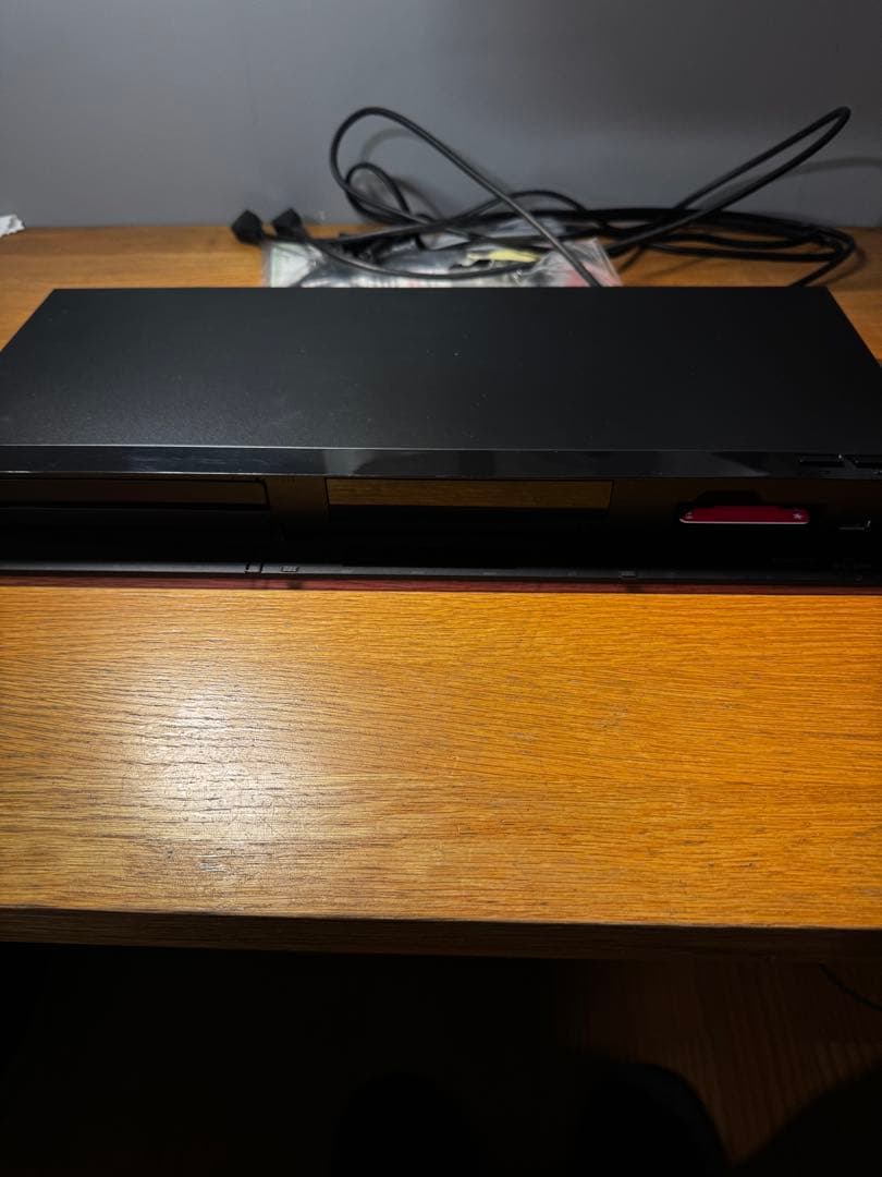 Panasonic ディーガ DMR-2W51