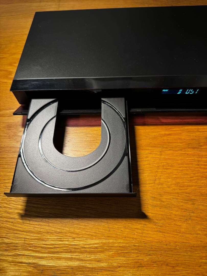 Panasonic ディーガ DMR-2W51