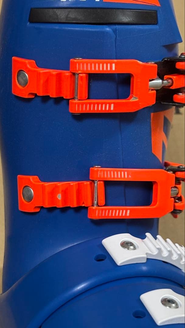 LANGE RS 110 S.C. 18-19モデル