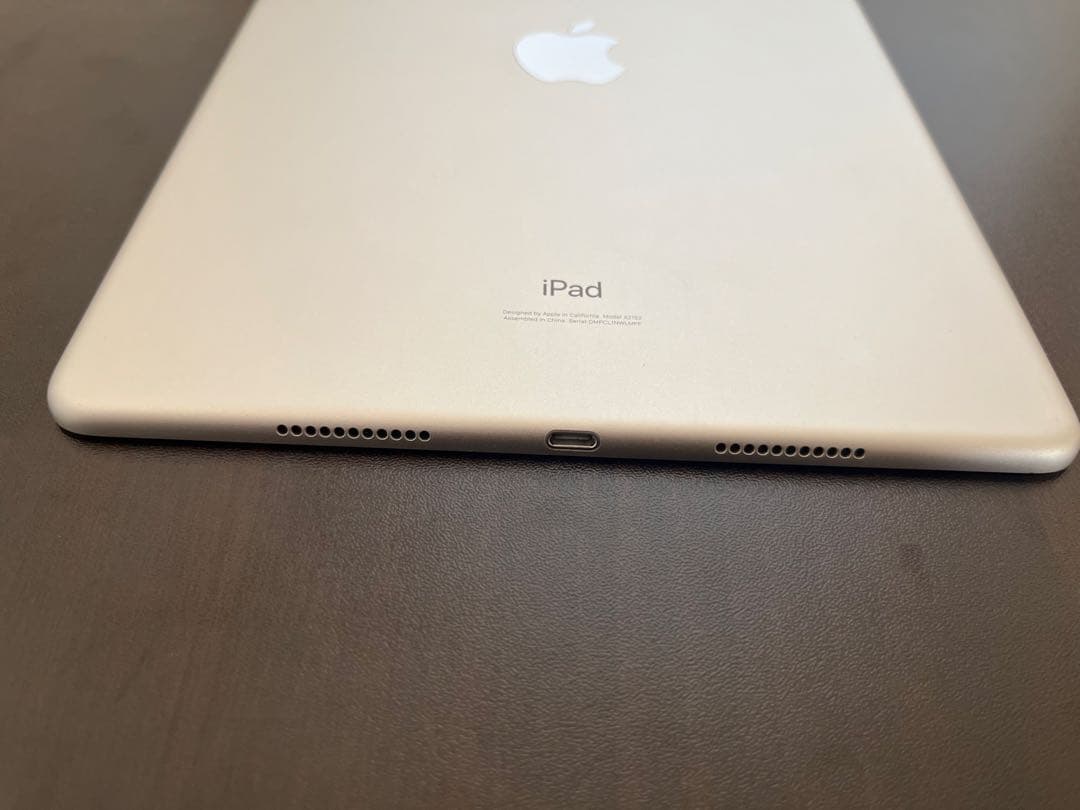 iPad Air 第3世代　ホワイト