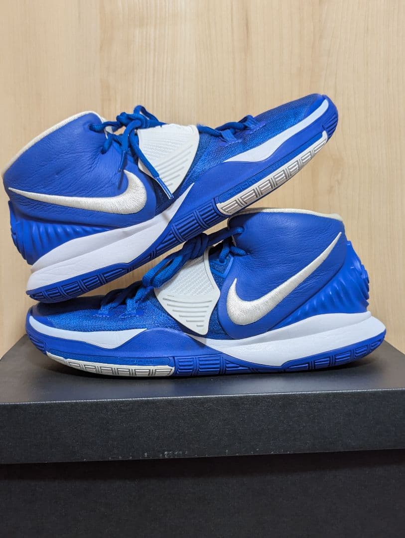 nike カイリー6 TB 27.5cm