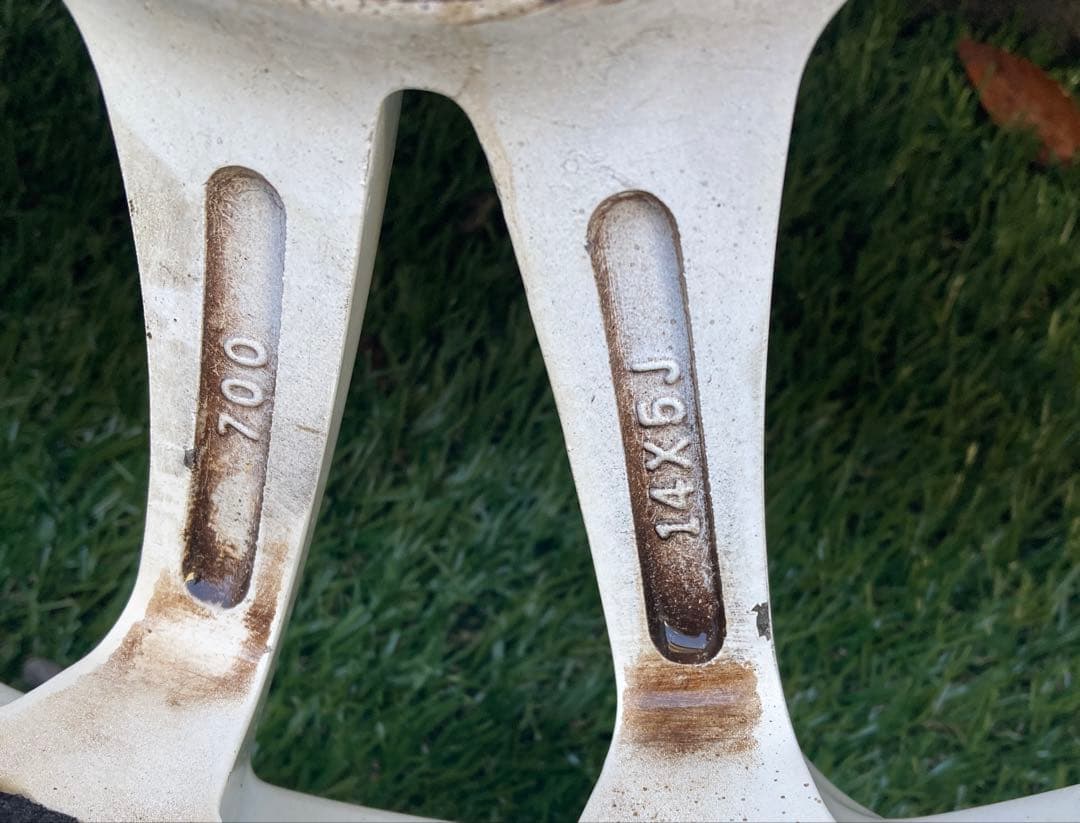 専用商品　次元 INPERIO 14インチ 5J+43ECOPIA 2023製