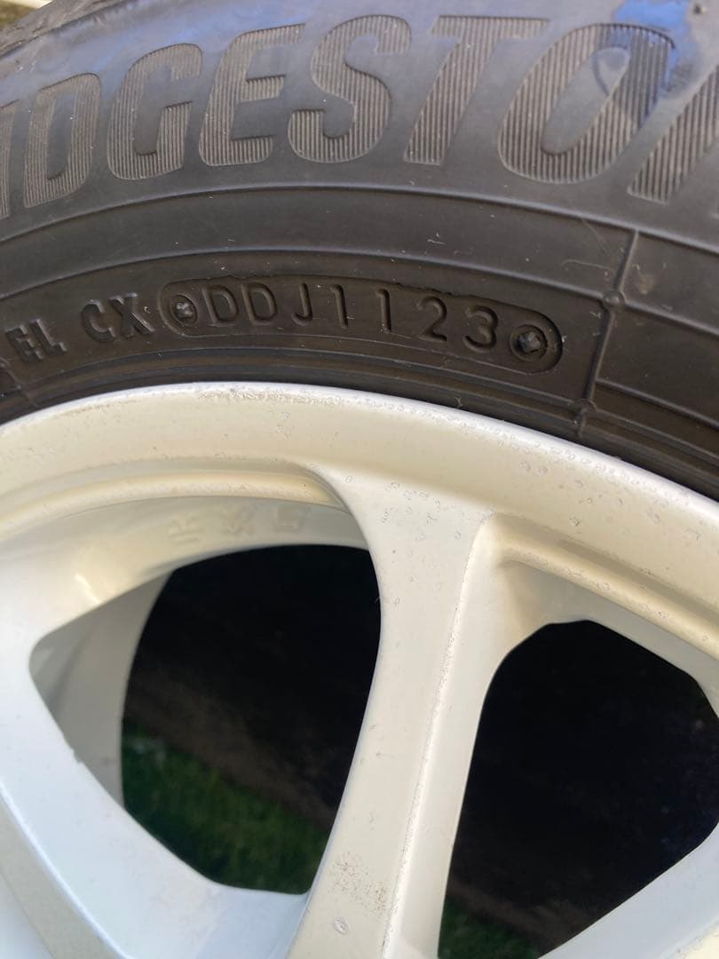 専用商品　次元 INPERIO 14インチ 5J+43ECOPIA 2023製