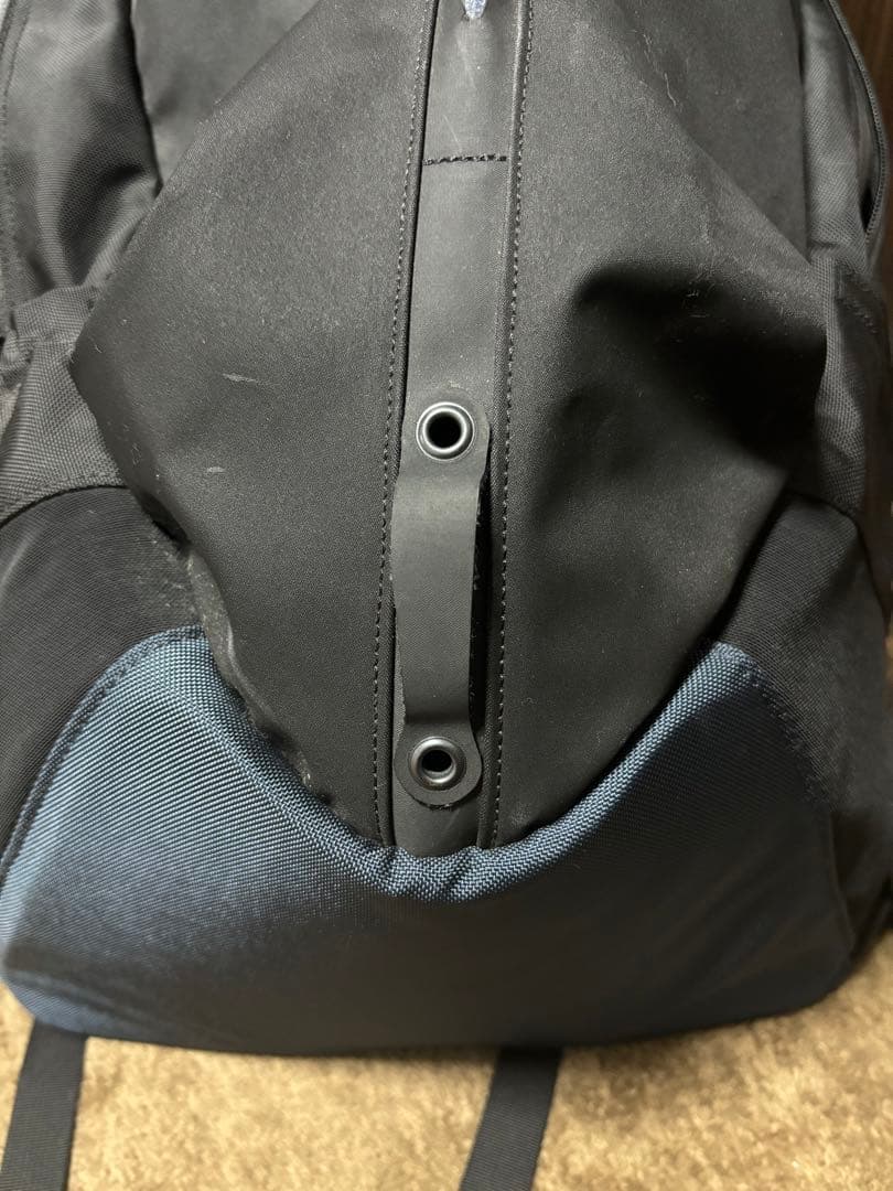 アークテリクス　アロー22 2020年　ブラック