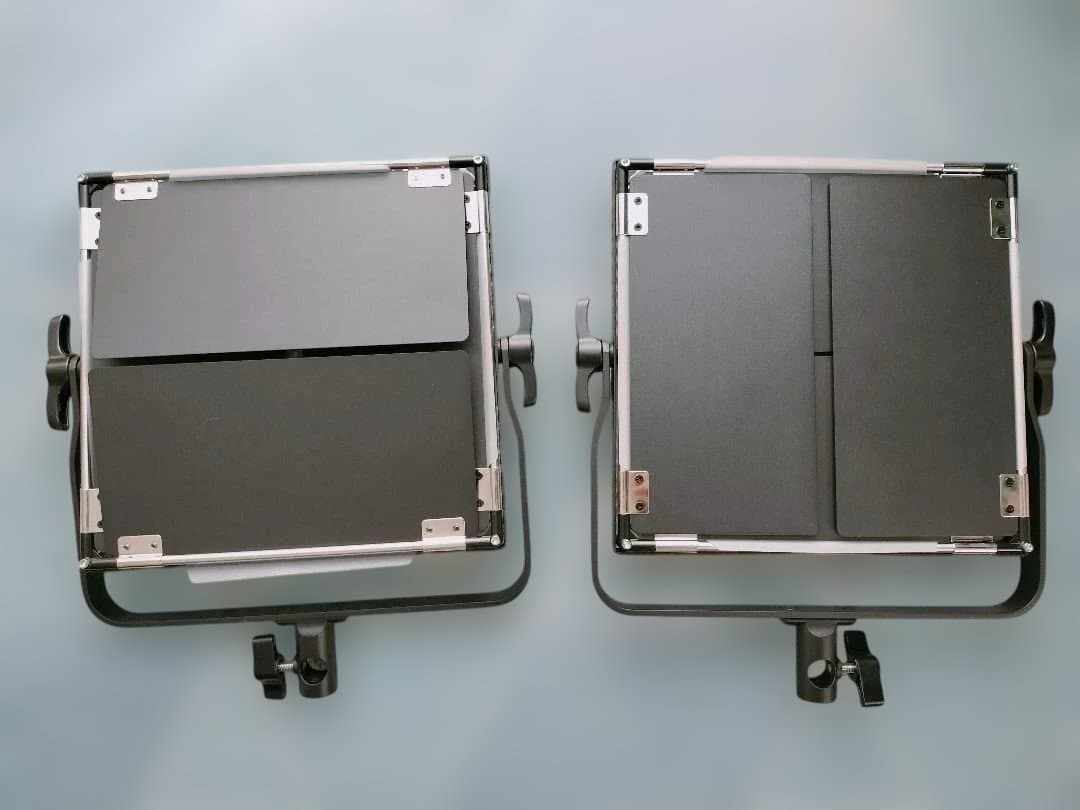 PIXEL RGB LED撮影ライト