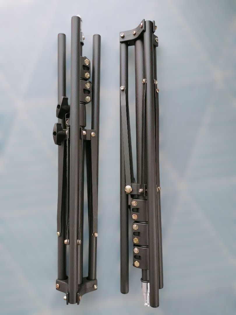 PIXEL RGB LED撮影ライト