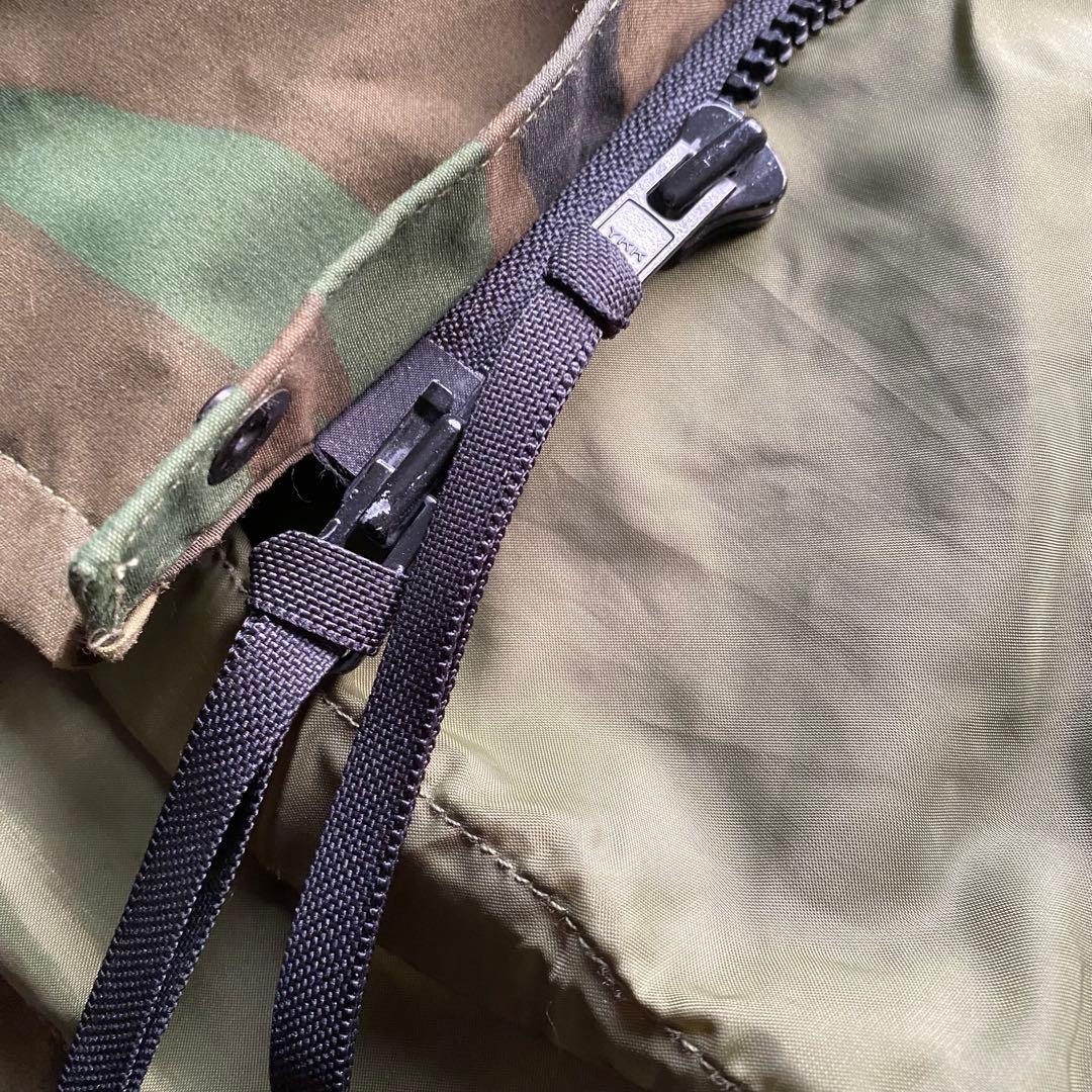 こ*ら様 US Army ECWCS GORE-TEX EQUA社製 GEN1