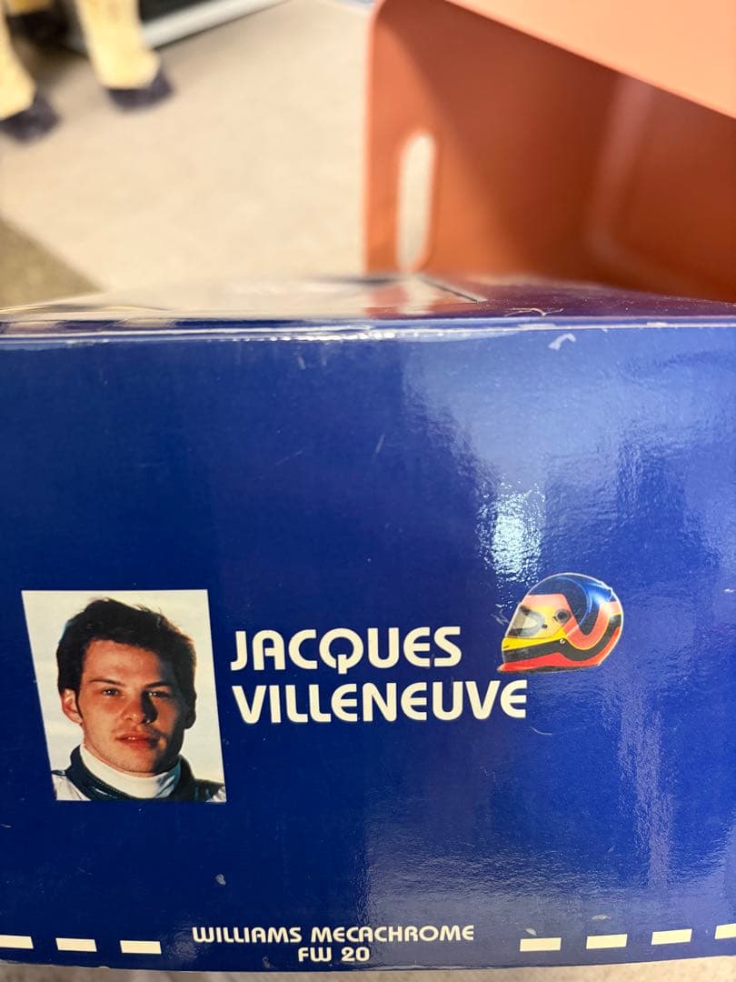 F1 1/18 minichamps Hotwheels 4台セット！