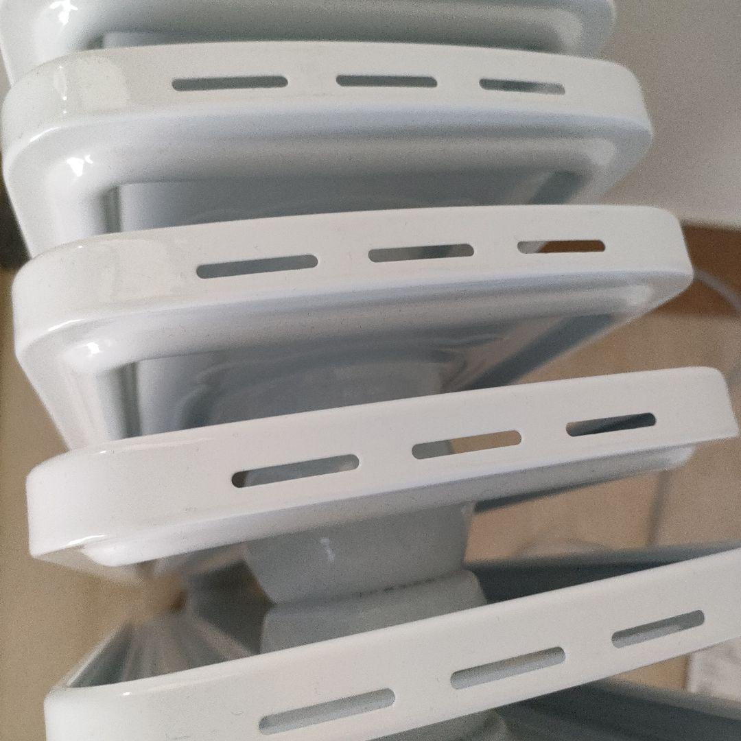 デロンギ　オイルヒーター　RHJ35M0812-DG