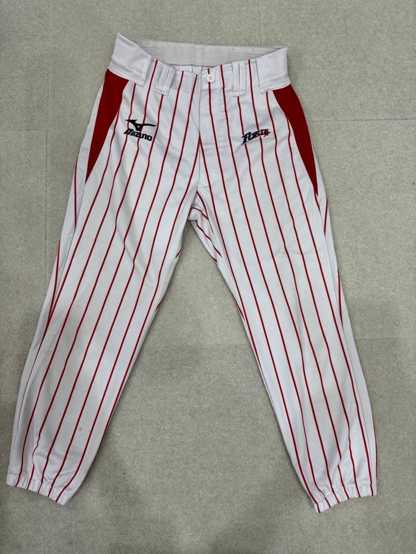 野球　ポルテ　porte　ユニフォーム　150　MIZUNO　セット