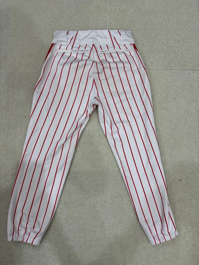 野球　ポルテ　porte　ユニフォーム　150　MIZUNO　セット