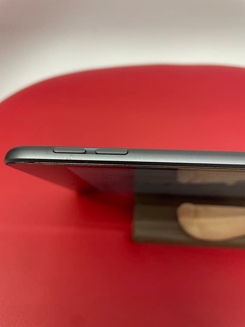 iPad mini (第5世代) 64GB スペースグレー(セルラーモデル)