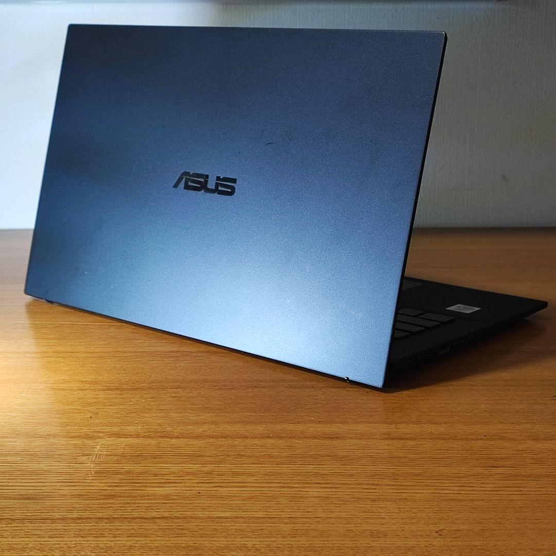 ExpertBook B9450 i5-10世代/16GB/512GB SSD