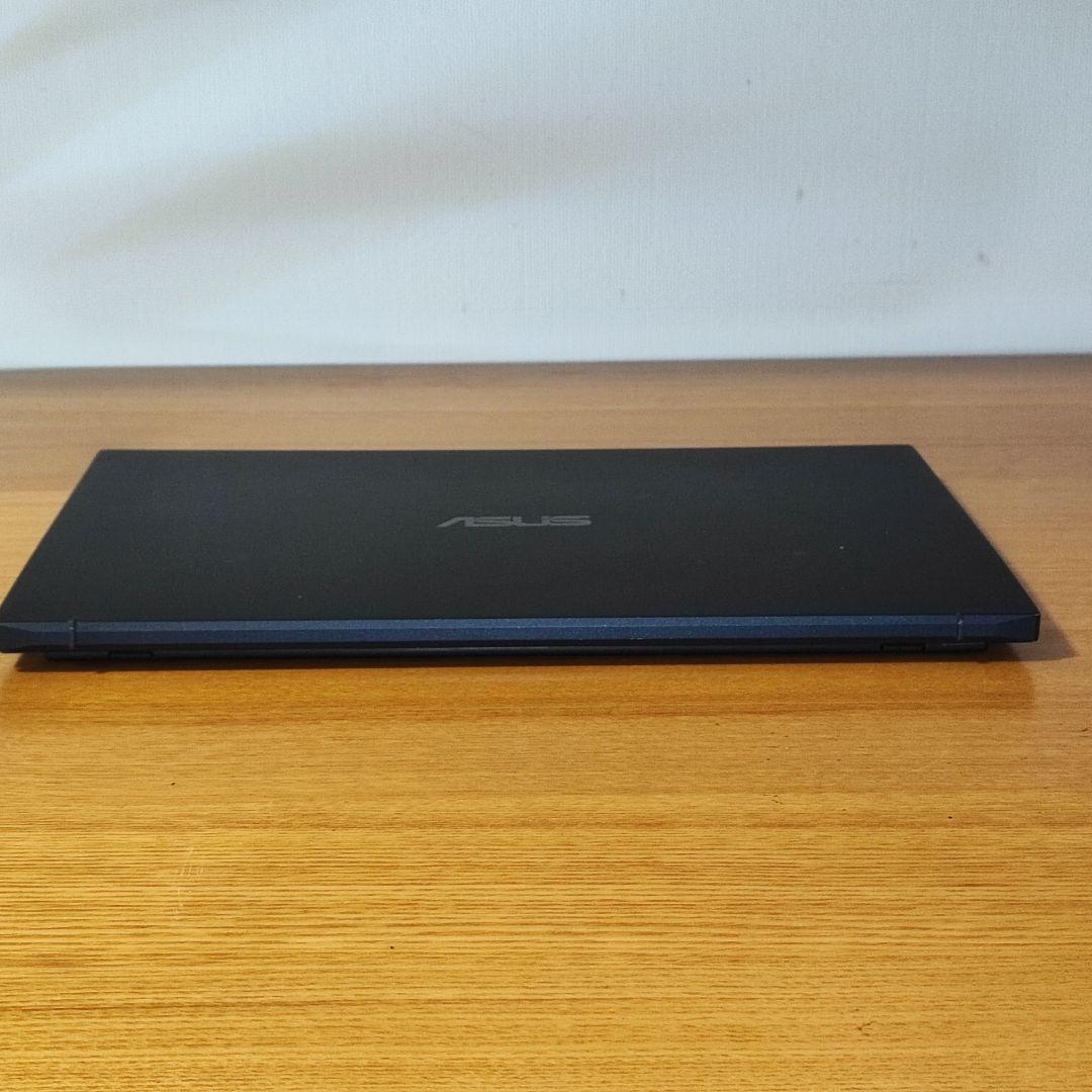 ExpertBook B9450 i5-10世代/16GB/512GB SSD