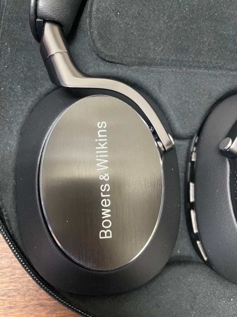 Bowers & Wilkins Px8 ワイヤレスヘッドフォンこうのさん専用