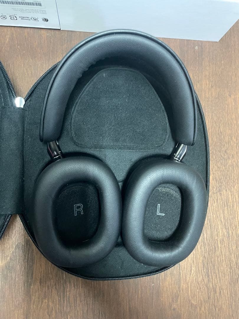 Bowers & Wilkins Px8 ワイヤレスヘッドフォンこうのさん専用