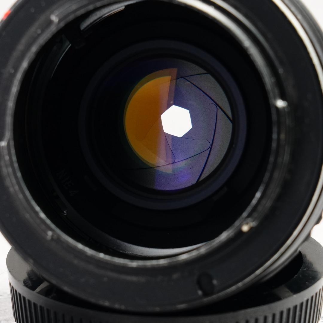 【極美品】動作◎ オリンパス Zuiko Auto-s 40mm F2 728