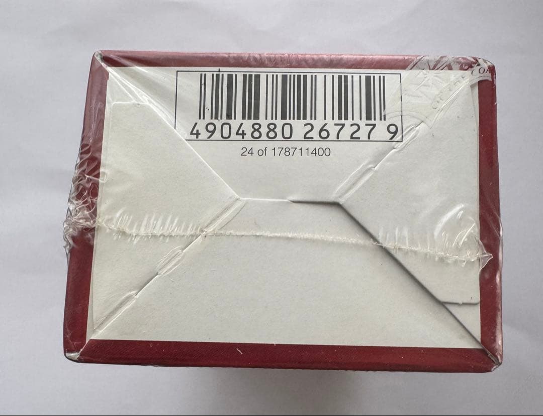 デュエルマスターズ ＤＭ-11 無限軍団の飛翔　未開封Box シュリンク付き