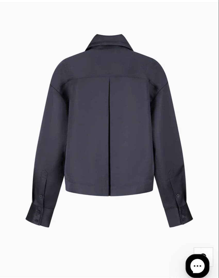 ジャケット・アウター bibiy BLAKE JACKET