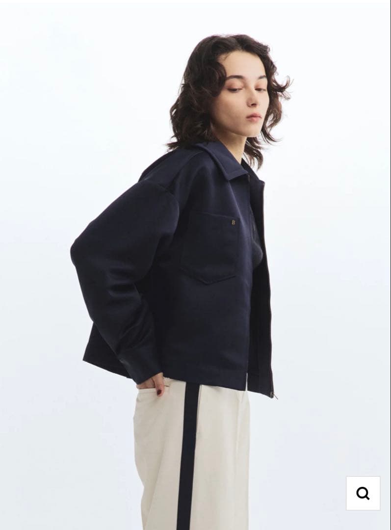 ジャケット・アウター bibiy BLAKE JACKET