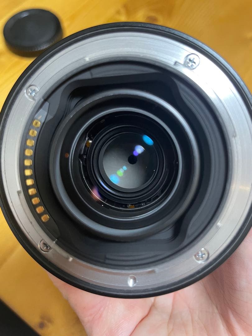 ニコン　標準ズームレンズ　 NIKKOR Z 24-120mm f/4 S