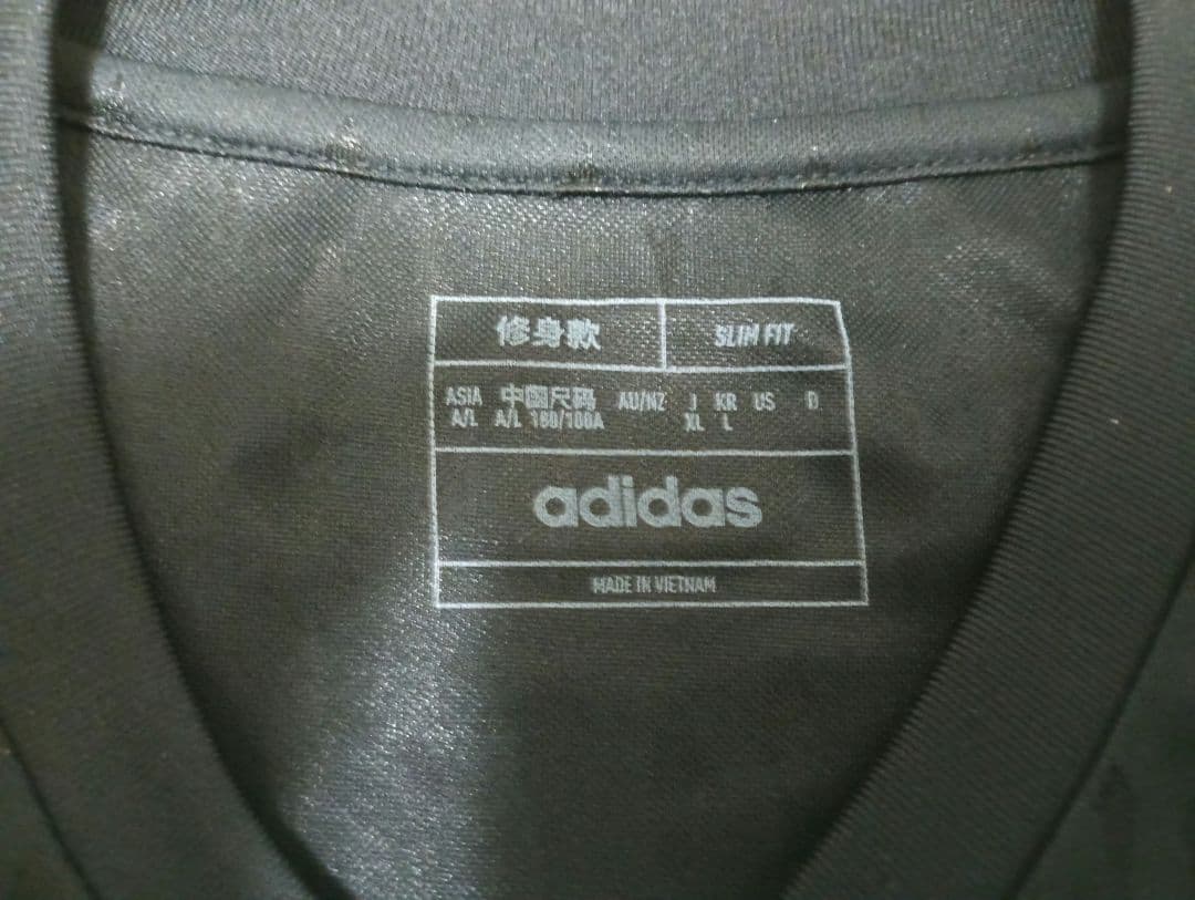 松本山雅 2024 GK2ndユニフォーム No.35 神田渉馬選手