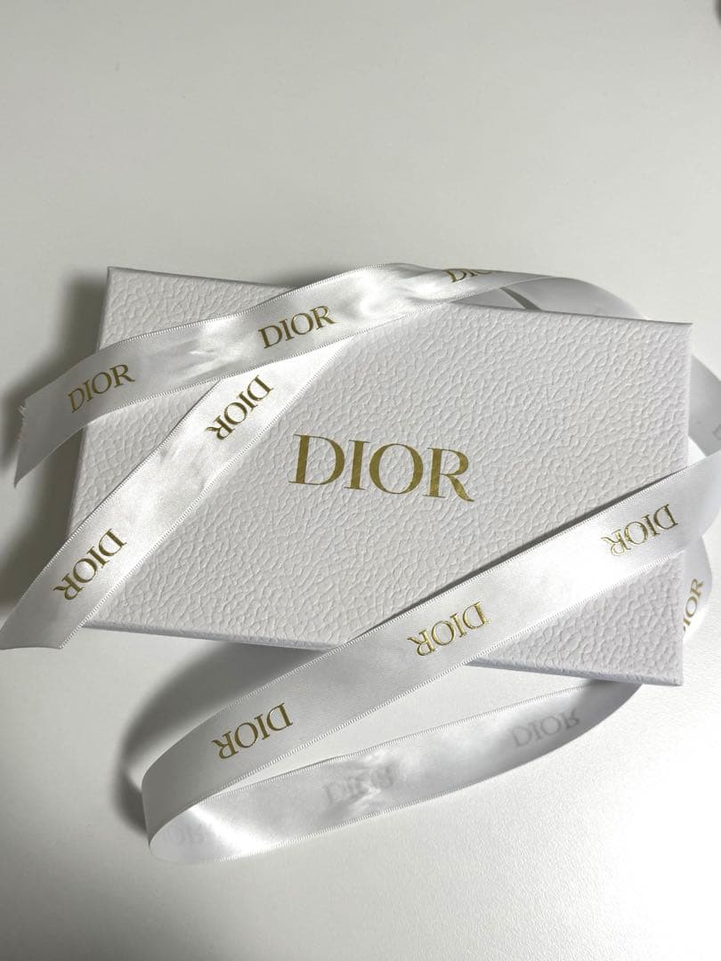 ［美品］DIOR パステルミント★iPhone15proケース