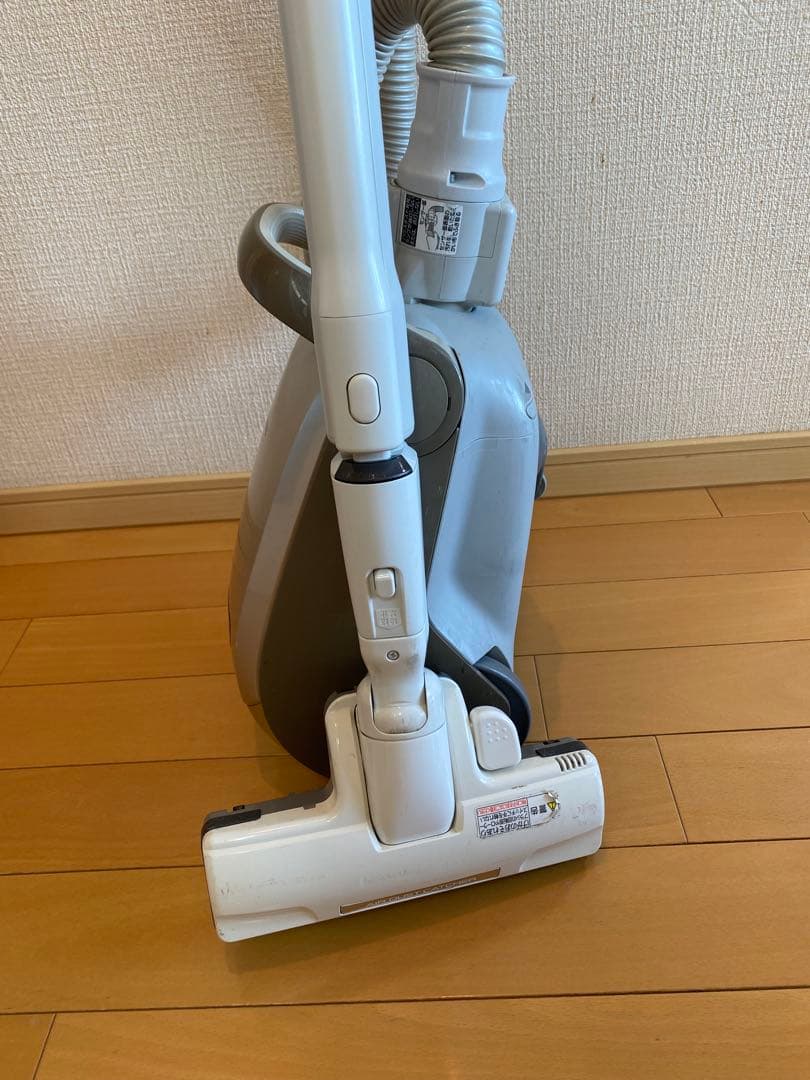 Panasonic MC-PA35G 掃除機 本体