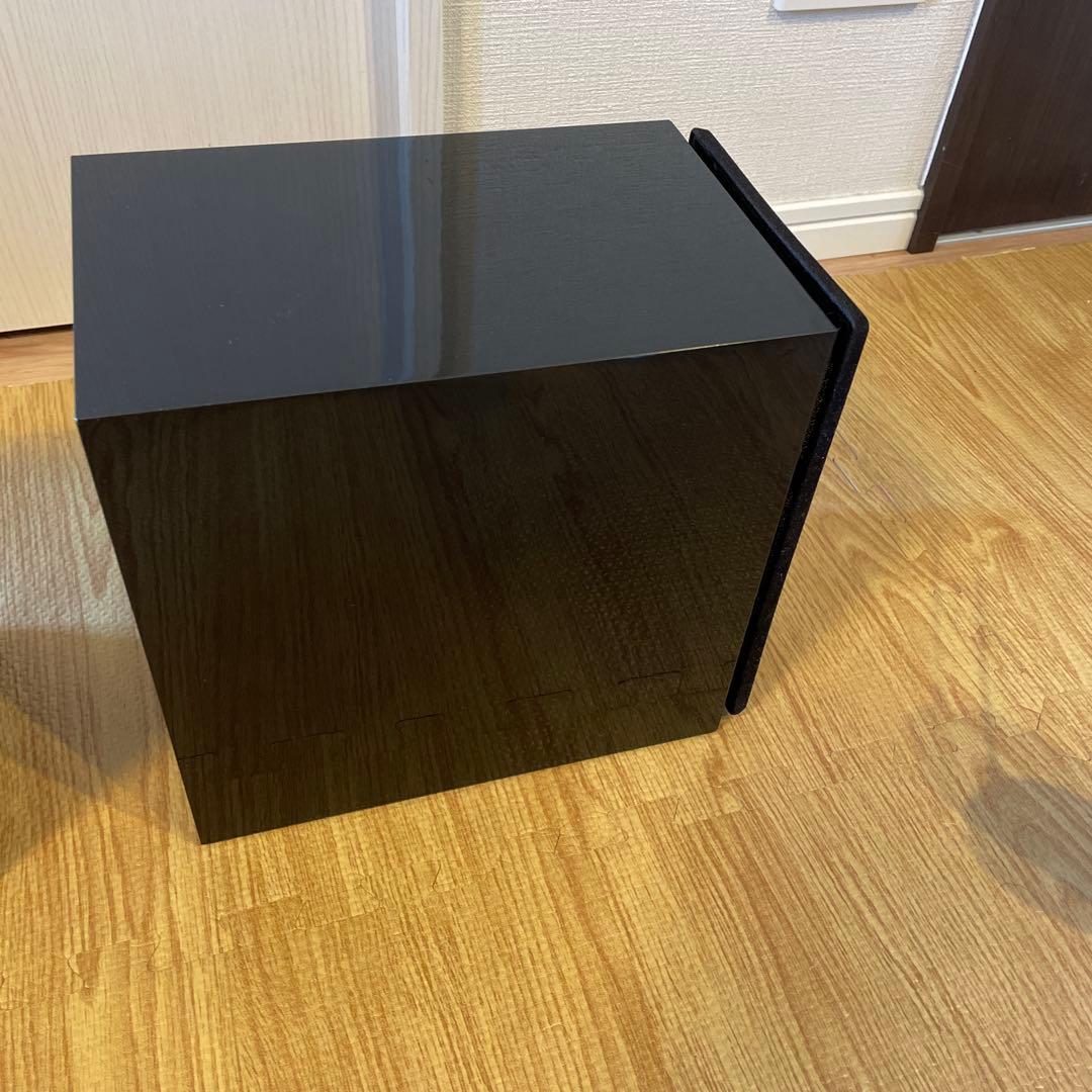 に*子様 中古 パナソニック SC-PMX150-S ハイレゾ対応 シルバー