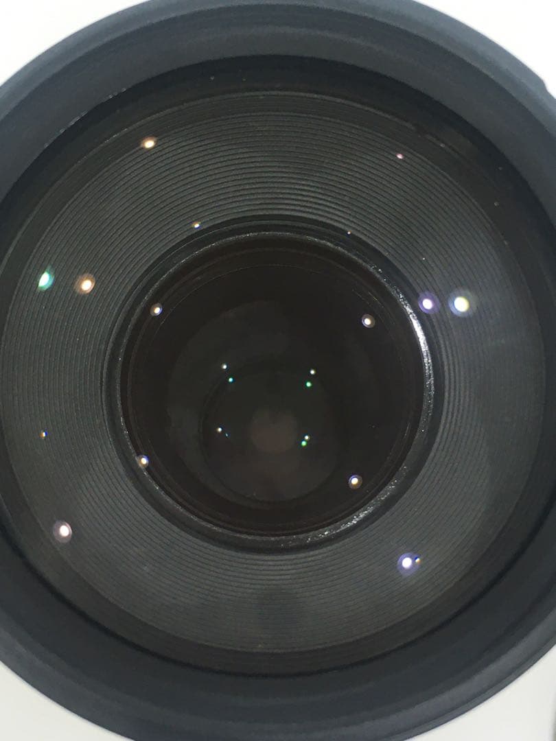 キャノン Canon EF 75-300mm ズームレンズ TO.1721