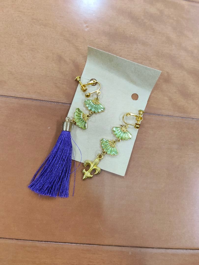 にじさんじ　甲斐田晴　コスプレ衣装セット（ウィッグ・アクセサリー付き）