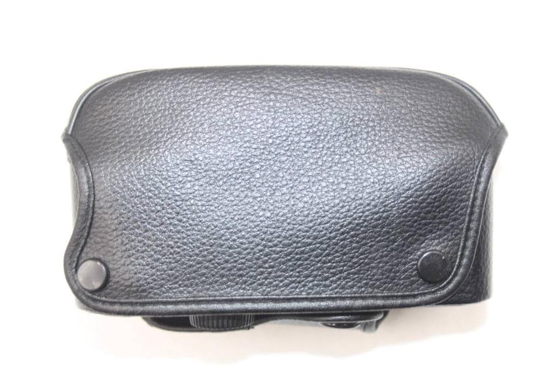 使用感少な目 動作確認済み Canon Autoboy SⅡ XL ケース付き