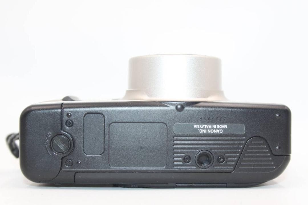 使用感少な目 動作確認済み Canon Autoboy SⅡ XL ケース付き