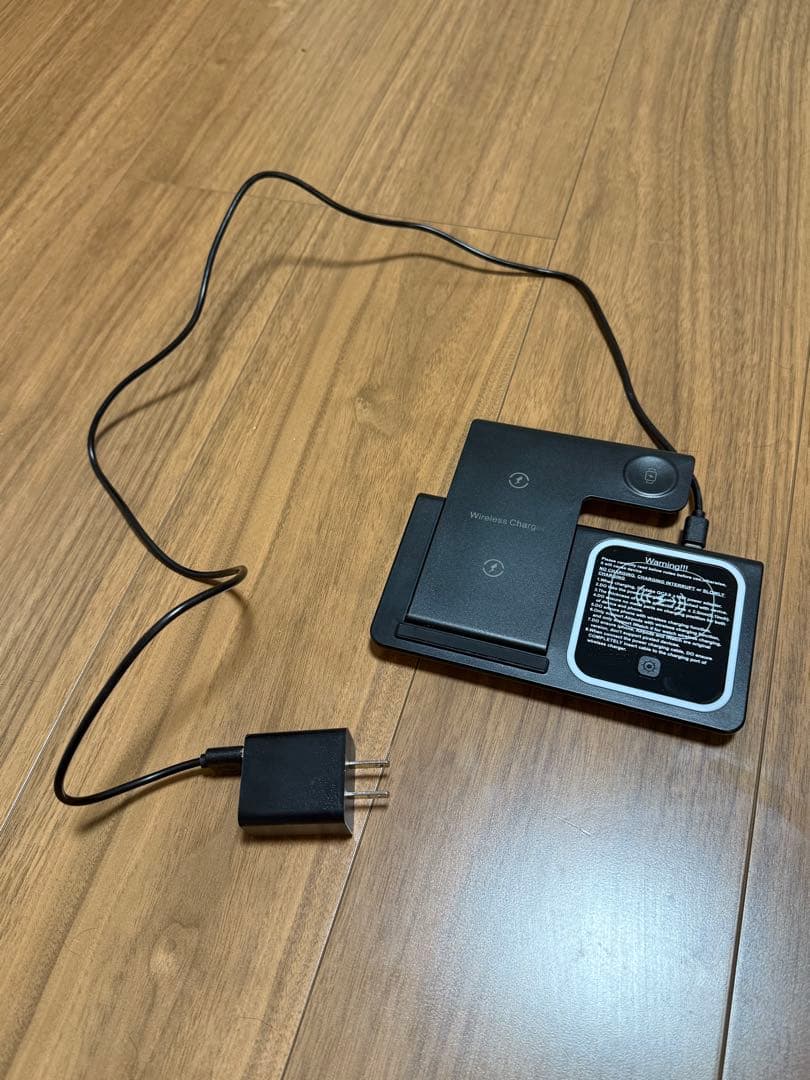 【美品】AirPods Pro2 ホワイト