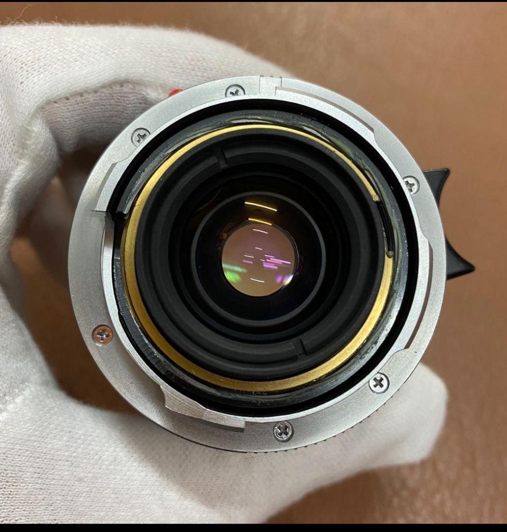 LEICA Elmarit M28mm f2.8 3rd Mマウント